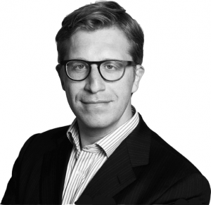 Lars Jannick Johansen